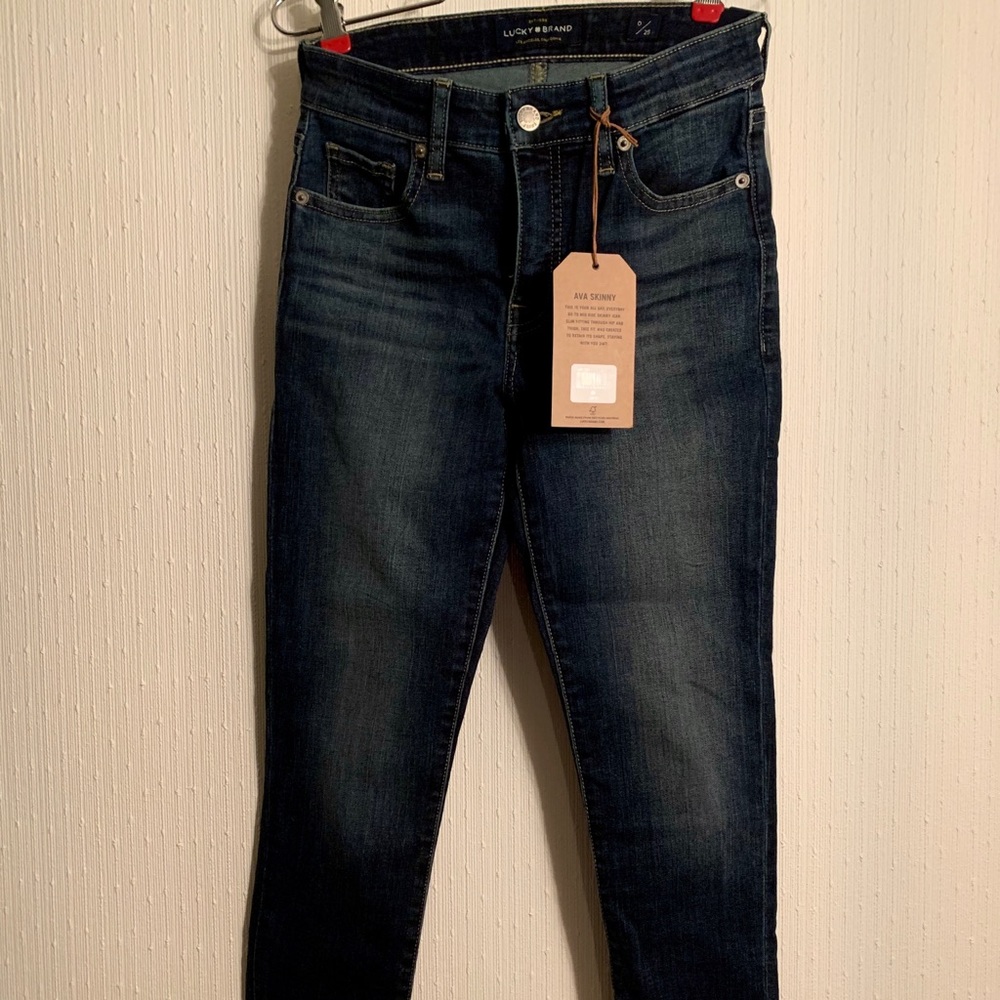 Lucky Brand Jeans